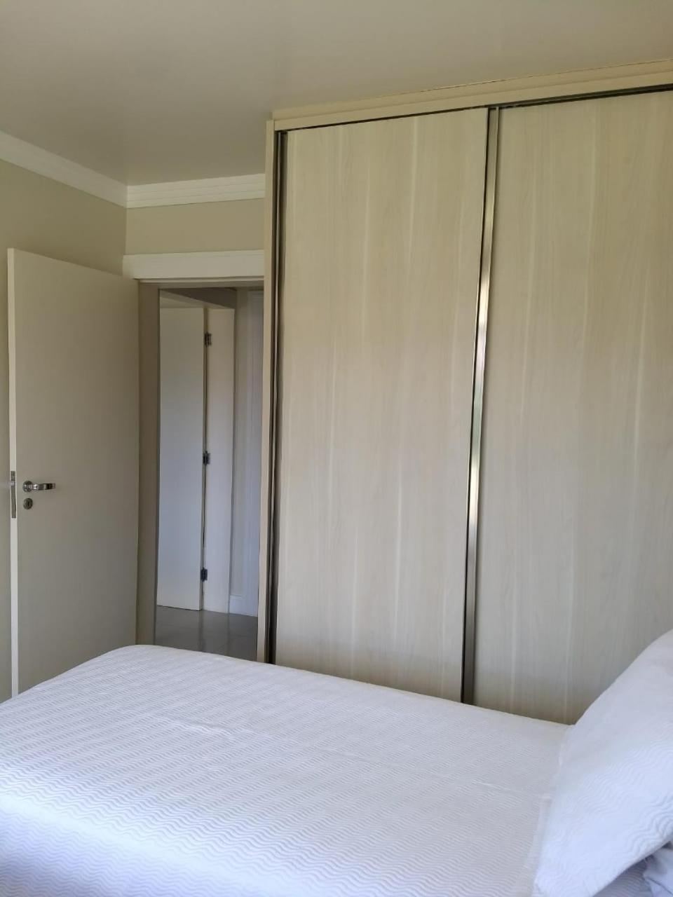 Apartamento 207, Edificio Kaluy Apartment Florianópolis Екстериор снимка