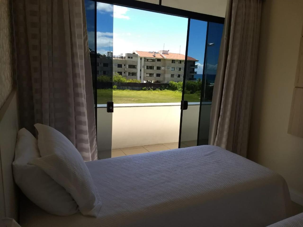 Apartamento 207, Edificio Kaluy Apartment Florianópolis Екстериор снимка