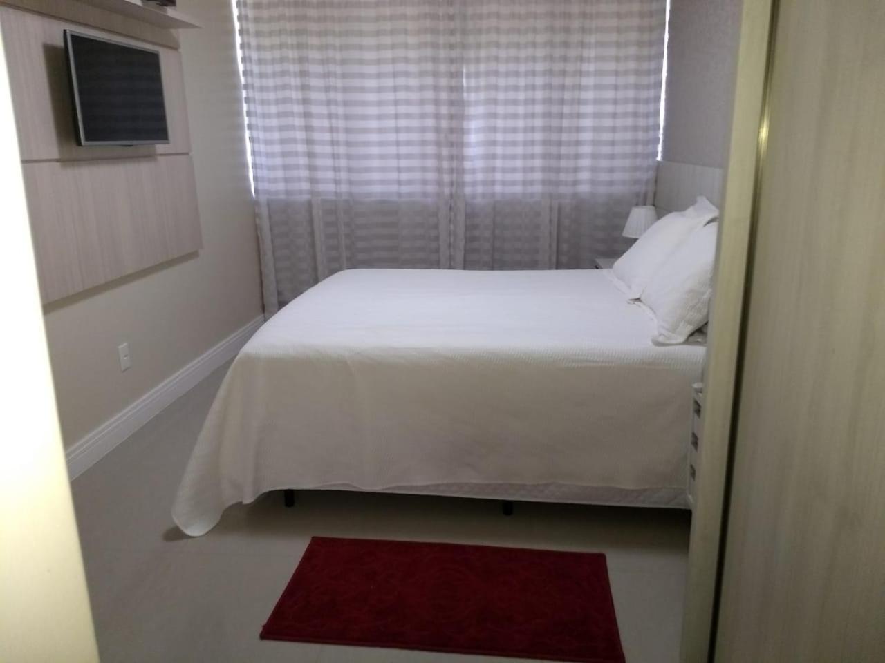 Apartamento 207, Edificio Kaluy Apartment Florianópolis Екстериор снимка