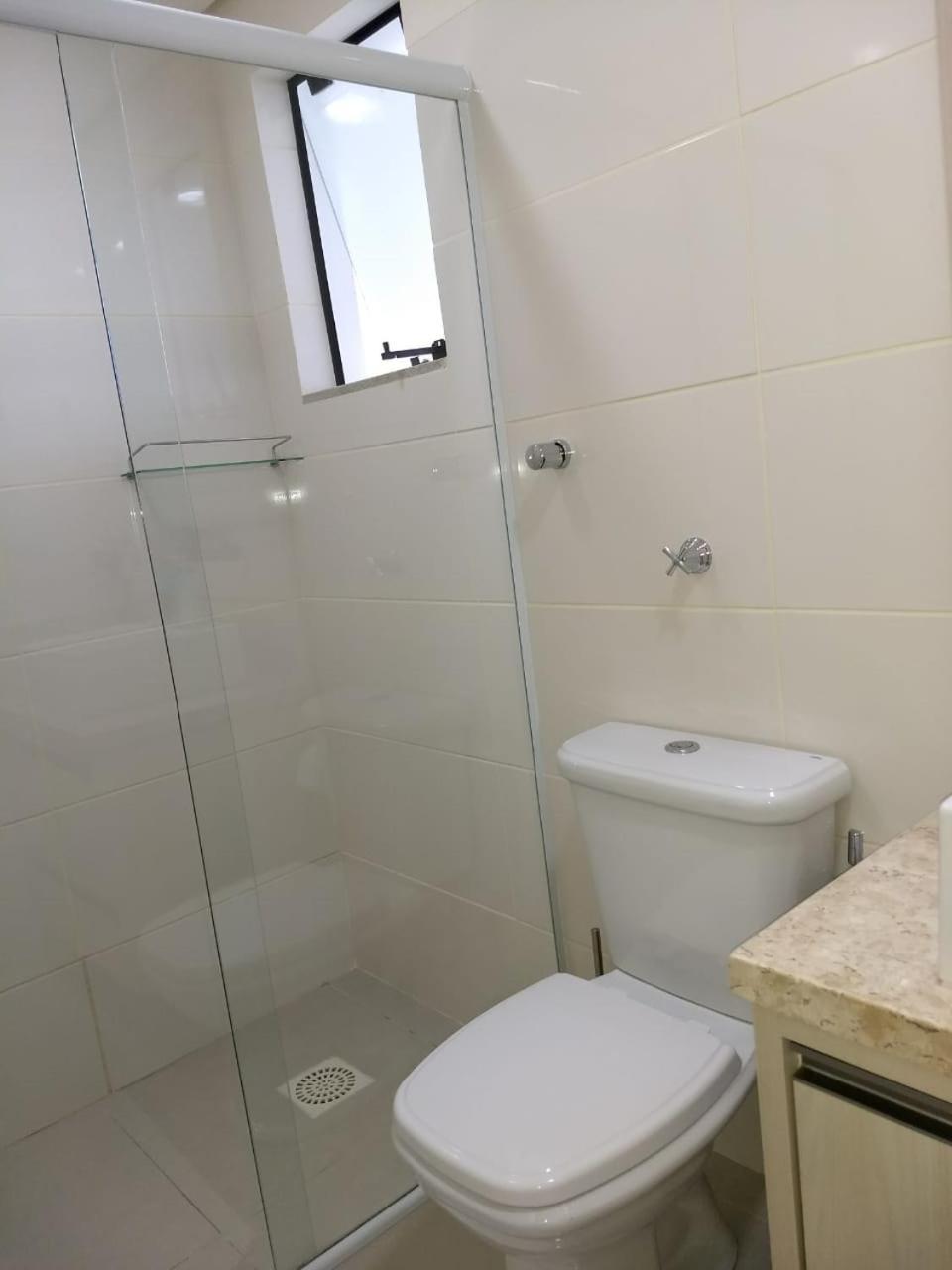 Apartamento 207, Edificio Kaluy Apartment Florianópolis Екстериор снимка