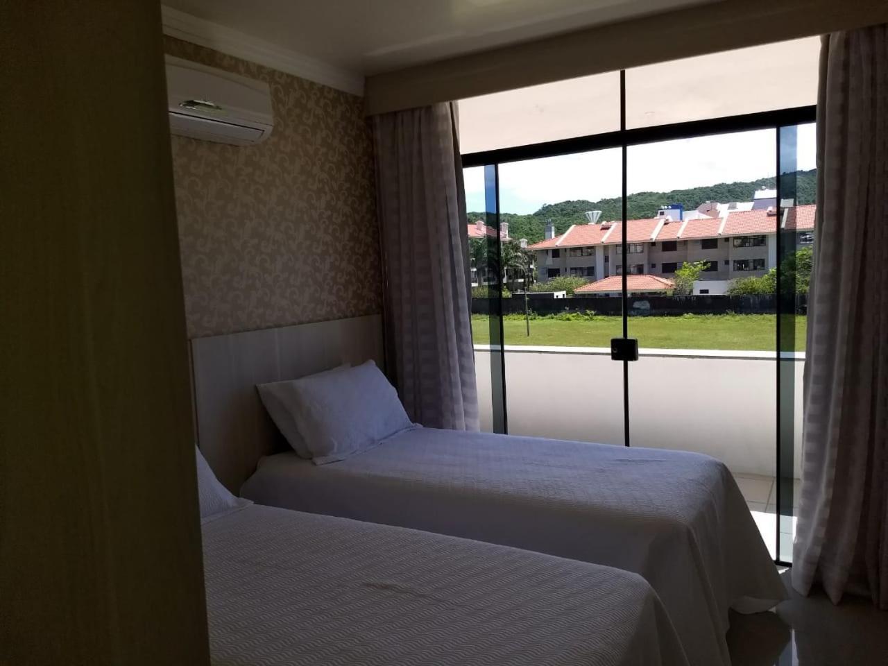 Apartamento 207, Edificio Kaluy Apartment Florianópolis Екстериор снимка